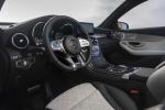 Mercedes-AMG GLC43 4Matic Coupe 2019 года (NA)